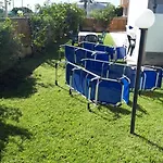 Degli Ibiscus * Lido di Noto