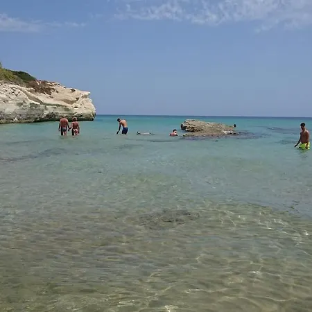 Degli Ibiscus * Lido di Noto