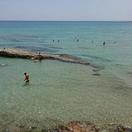 Dom wakacyjny Degli Ibiscus *