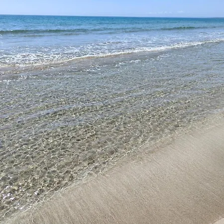 Degli Ibiscus Lido di Noto
