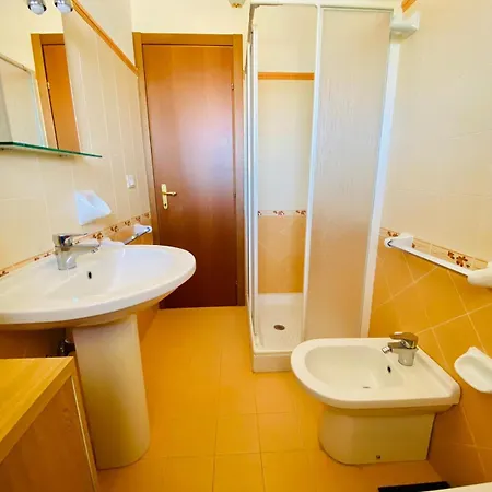 Degli Ibiscus Holiday home Lido di Noto
