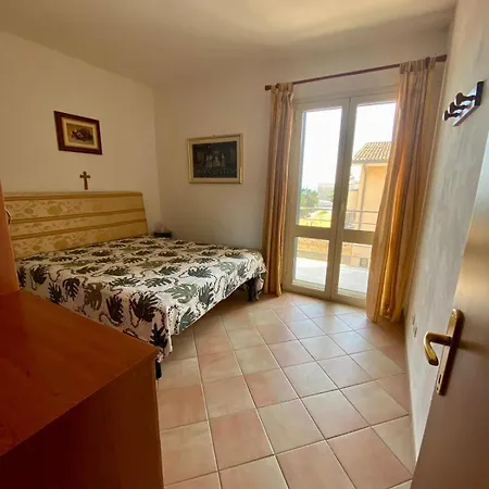 Holiday home Degli Ibiscus Lido di Noto
